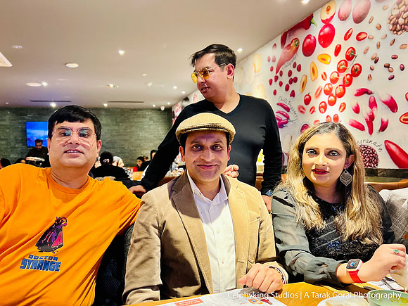 Sambit's Birthday-December 18, 2022-20