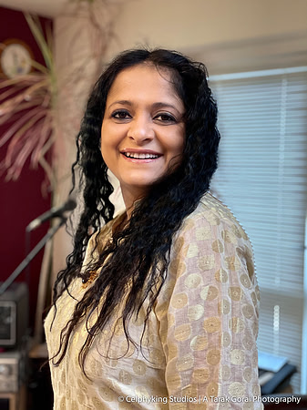 Sanchita House, 2021-7