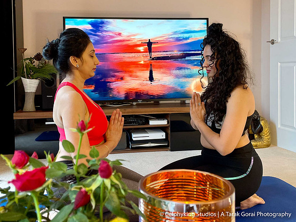 Yoga Day,-December 27, 2021-12