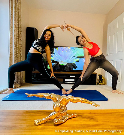 Yoga Day,-December 27, 2021-7