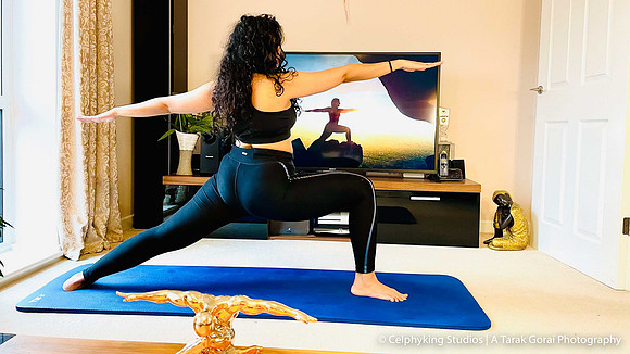 Yoga Day,-December 27, 2021-8