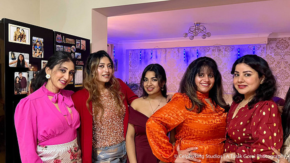 Valentine's Day Party 23-February 11, 2023-19