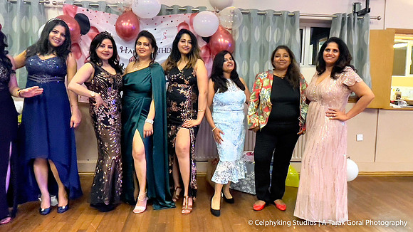 Mita's 40th Birthday-September 04, 2021-6
