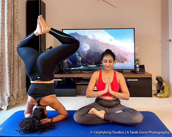 Yoga Day,-December 27, 2021-6