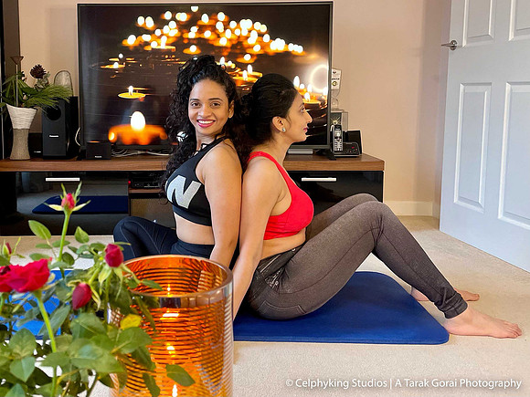 Yoga Day,-December 27, 2021-14