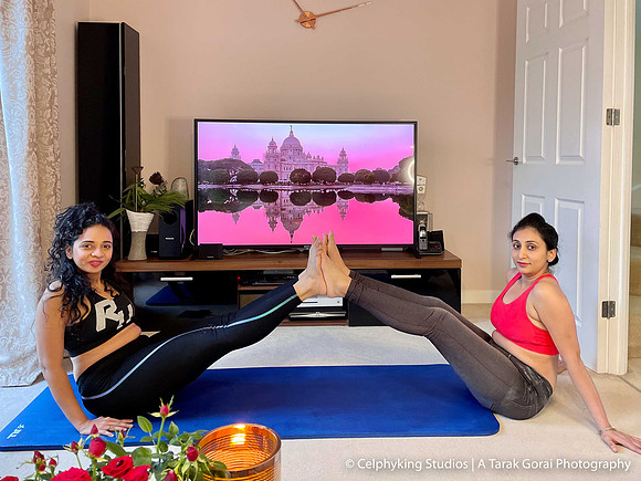 Yoga Day,-December 27, 2021-4
