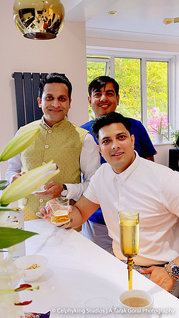 Tanushree-Sambit HouseWarming-August 14, 2021-11