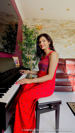 Tanushree-Sambit HouseWarming-August 14, 2021-6