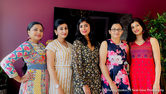 Tanushree-Sambit HouseWarming-August 14, 2021-1