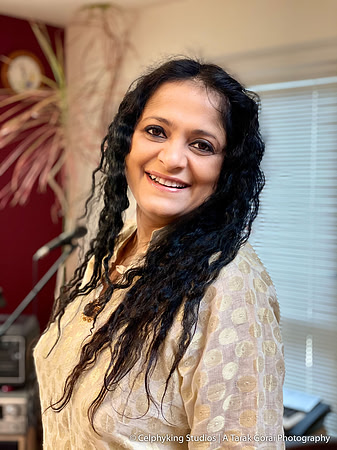 Sanchita House, 2021-5
