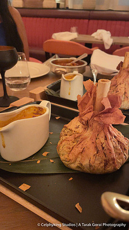 Sneha-Rishi London Dinner-May 15, 2022-21