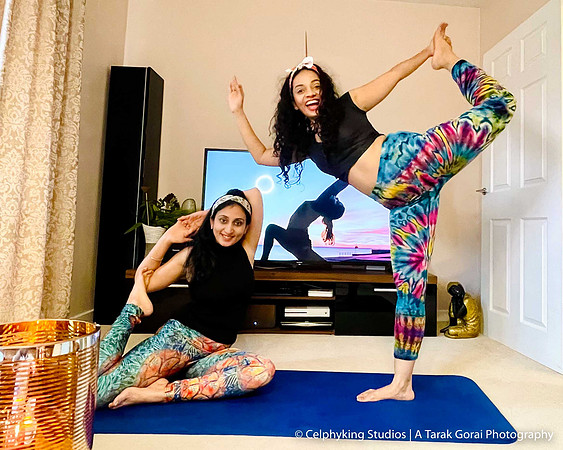 Yoga Day,-December 27, 2021-19