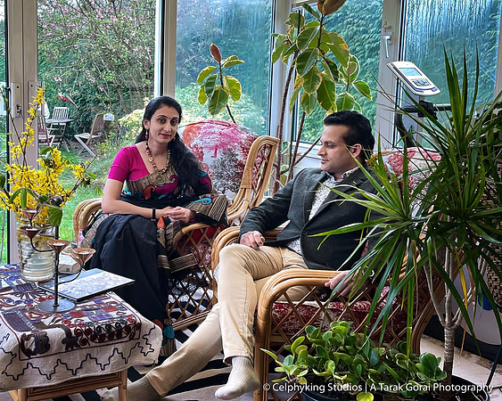 Sanchita House, 2021-15