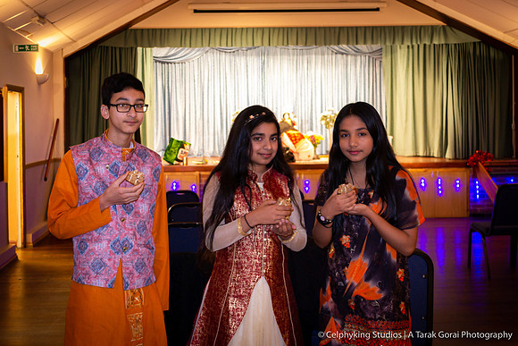 Saraswati Puja- Srijit House 2020-2
