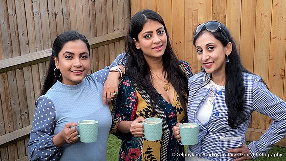 Sanjitha+Diti-April 04, 2021-3
