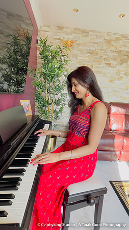 Tanushree-Sambit HouseWarming-August 14, 2021-5
